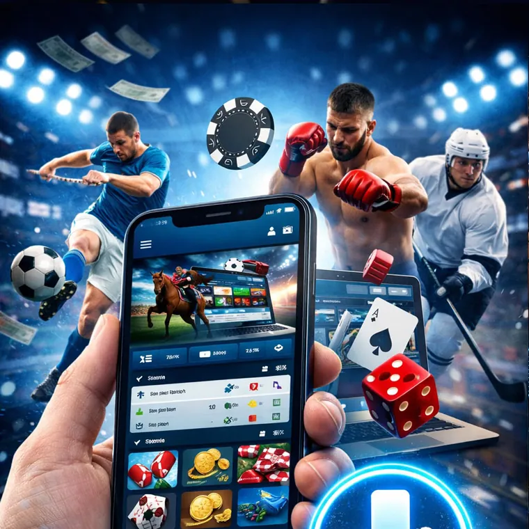 yy777 Sports Betting